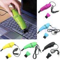 2023 NEW 1pcs Keyboard Cleaner USB Mini Vacuum Dust Machine For Computer Laptop PC Hot Worldwide Promotion-F1FB