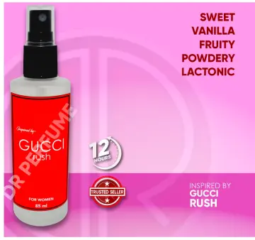 Perfume Guilty Black Gucci 50ml - Compre Agora