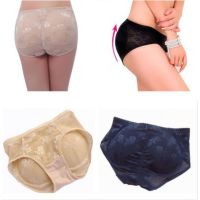 Shaping panties body shaper butt butt enhancer body shaper y panties panties push-up panties fake cushion underwear