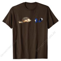 Shirt The Original Blue Hedgehog T-Shirt Casual T Shirt For Men Discount Cotton T Shirt Slim Fit