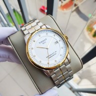 Đồng hồ Nam chính hãng Tissot 1853 Luxury Powermatic 80 T086.408.22.036.00 thumbnail