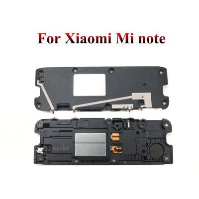 ลำโพง YUzi สำหรับ Xiaomi Mi Max Max2 Max3มิกซ์2มิกซ์2เอส Mix3เพลย์โน้ต2 3ชิ้นงอสำหรับเปลี่ยนลำโพงเสียงกริ่งเตือนดัง