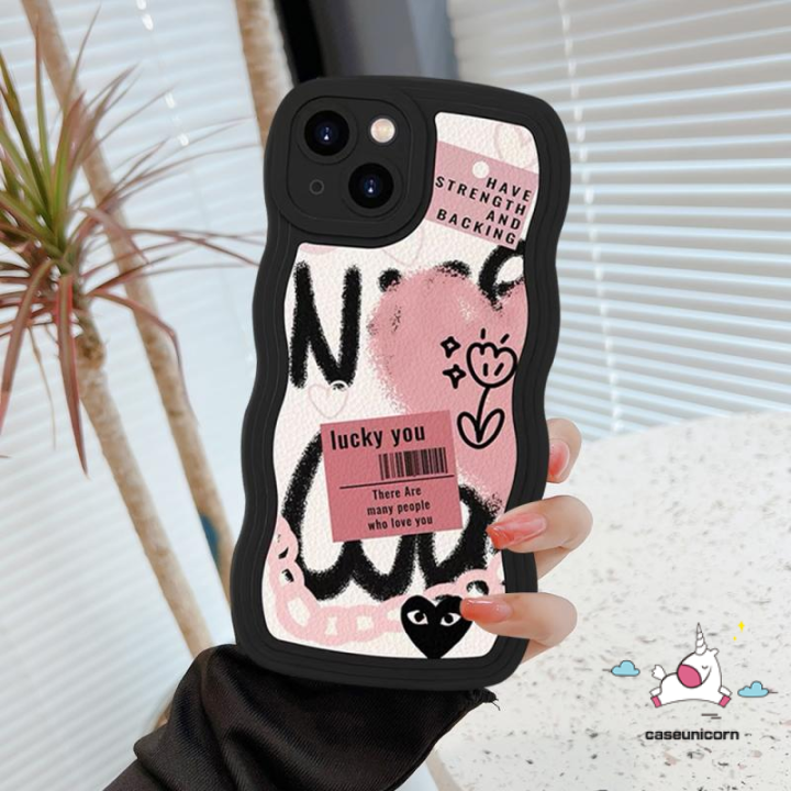 เคสสำหรับ-realme-โทรศัพท์บุคลิกภาพ-c55-c53-c15-c12-c21y-c20-c35-c25s-realme-5-6i-5i-5s-9-pro-c25y-c3-c11-c20a-c25-c30-7-7i-8-8pro-8i-narzo-20-30a-50กราฟฟิตีดอกไม้แห่งความรักนิ่มแฟชั่นเปลือก