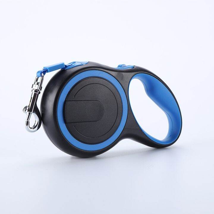 Retractable Dog Leash 26 FT Dog Walking Leash for Medium Large Dogs up