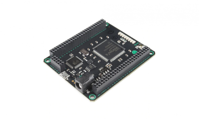 Mojo v3 FPGA Development Board - DTFP-0381