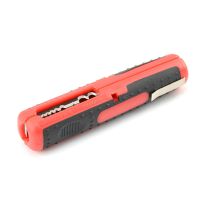 ✵♙✉ Multi-function Electric Wire Stripper Cable Tool Pen Cutter Stripper Hand Pliers Tool for Cable Stripping Dropshipping