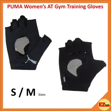 Puma training gloves hot sale