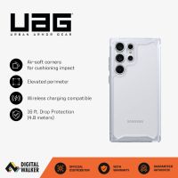 UAG Plyo เคสสำหรับ Samsung Galaxy S23 S23Plus S23Ultra 5G ฝาครอบเคส