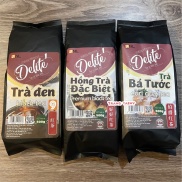 Trà đen Hồng trà đặc biệt Trà bá tước Delite 500g