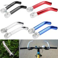 【Ready Stock】❀✻ ♎WM Bicycle Handlebar Sports Aluminum Alloy Bar End Road Bike MTB Arm Rest Grip