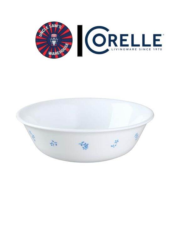 Corelle Bowl Provincial Blue Per Piece | Lazada PH