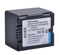 New Product! Battery Pack For Panasonic NV-GS10, NV-GS40, NV-GS44, NV-GS50, NV-GS55, NV-GS60, NV-GS75, NV-GS78, NV-GS80, NV-GS85 Camcorder