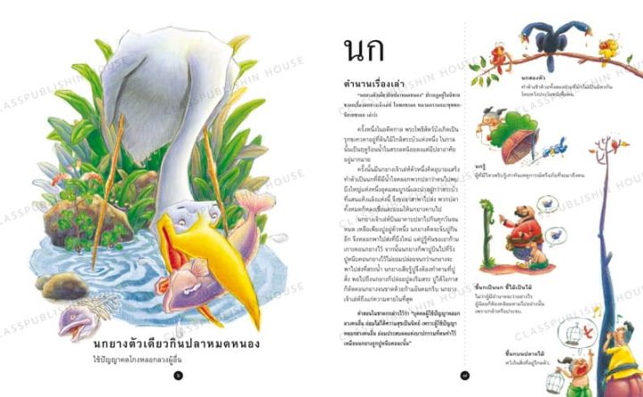 หนังสือ-ตำนานภาษิตไทย-ตำนานและเรื่องเล่าต้นเค้าที่มาของสุภาษิตคำพังเพยไทย-9789749552247-ห้องเรียน