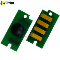 Cip Kartrij โทนเนอร์ untuk Epson Acu C1700 C1750N C1750W CX17NF C13S050614 C13 S050613 C13S05060612ชุด C13S050611 Semula Serbuk