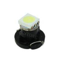 1 x 12V T4.2 5050-SMD Neo Wedge LED Cluster Instrument Dash Climate Lights White 2023