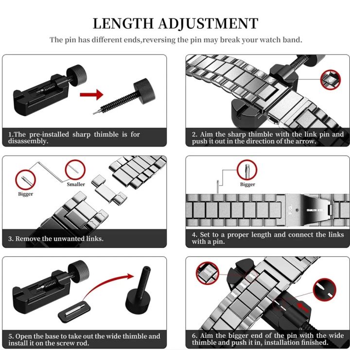 สาย-สำหรับ-iwatch-series-9-8-7-se-6-5-4-3-41มม-45มม-40มม-44มม-38มม-42มม-สายโลหะสายรัดสแตนเลสของ-สำหรับ-apple-watch-ultra-2-49มม-สายนาฬิกา-อุปกรณ์เสริมสม