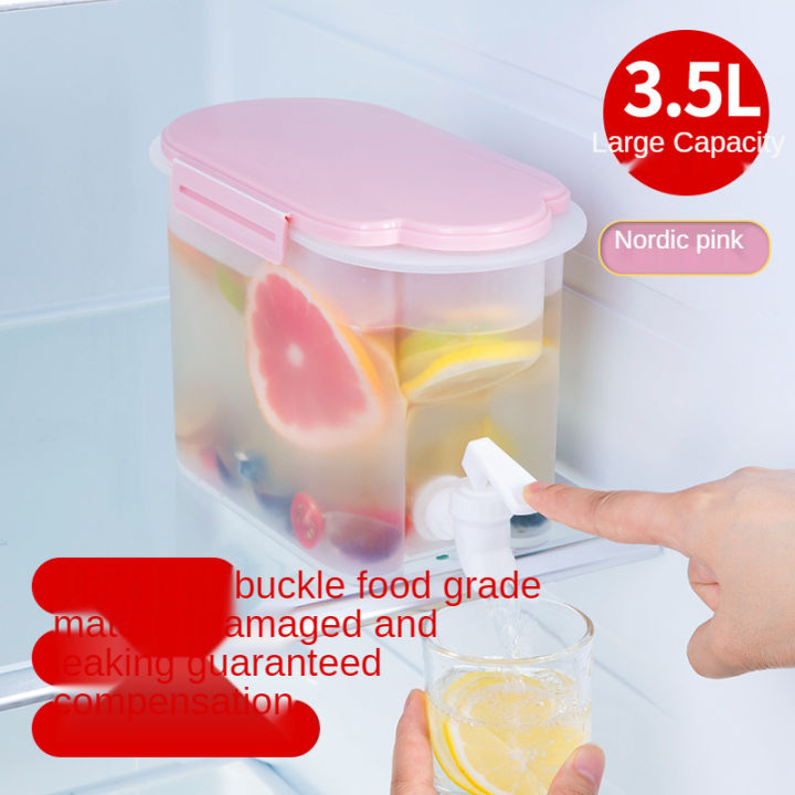 3500ml-water-jug-with-faucet-cold-water-bottle-kettle-teapot-lemon-juice-jugs-kitchen-drinkware-container-heat-resistant-pitcher