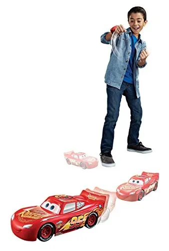 disney pixar cars 3 smart steer lightning mcqueen