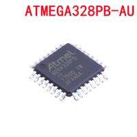 1-10ชิ้น MEGA328PB-U ATMEGA328PB-AU ATMEGA328PB QFP32 ATMEGA328P