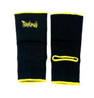 THAISMAI  แองเกิ้ล ผ้ารัดข้อเท้า ยางยืด ป้องกันบาดเจ็บ มวยไทย 1คู่  ANKLES GUARDS 1PAIR THAIFIGHTPRO