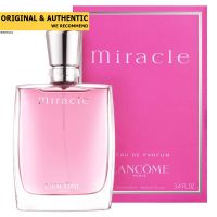 Lancome Miracle EDP 100 ml.