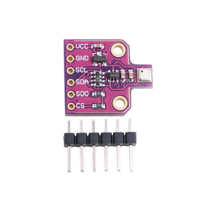 HELLOTOOL Electronics High Altitude CJMCU680 BME680 Temperature