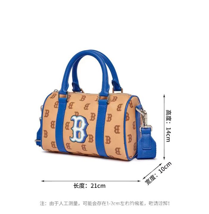 MLB bag Womens Fashion Bags  Wallets Shoulder Bags on Carousell