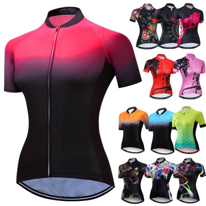 girls mountain bike clothing