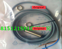 M12MI-NSC40F-BV02 NPN NO Switch Sensor ใหม่คุณภาพสูง