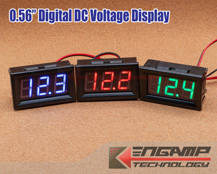 (มีตัวเลือก) [KIT] 0.56