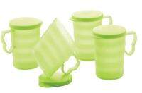 Tupperware แก้ววาเลน์ไทน (4)