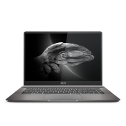 MSI Laptop Creator Z16 A12UET-025VN Intel i7