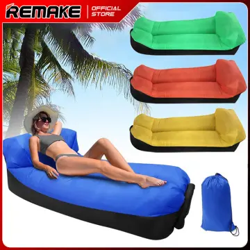 Outdoor Portable Air Inflatable