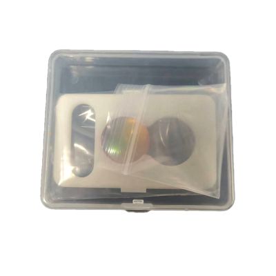 For Guide T120 PC210 Macro Lens Replacement for Thermal Imaging Camera Maro Lens (Thermal Imager Not Included)