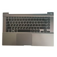 NEW KR keyboard for FOR Samsung NP700Z4A NP700Z4AH NP-700Z4B 700Z4C Korean Laptop keyboard with gray Palmrest COVER