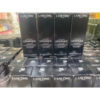 Ianc0me Advanced Genifique Youth Activating Concentrate 7ml. ของแท้ [ล็อตใหม่เพิ่งมาสั่งก่อนรับของค่อยจ่าย ]