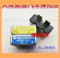 443 937 105b 443937105b 15a-12v 443 937 105 20a-12v