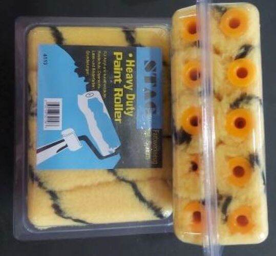 Paint Roller Refill 4 Inch Lazada