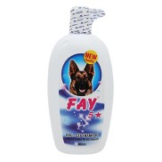 Sữa tắm chó mèo Fay 5 sao