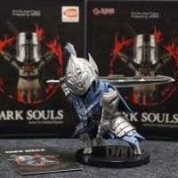 อะนิเมะต้นฉบับ Dark Souls Series 6สไตล์ Artori กล่องของเล่นหุ่นแอ็กชันฟิกเกอร์ของเล่นน่ารักแบบตั้งโต๊ะของขวัญวันเกิดแฟนหนุ่ม ○✽▽