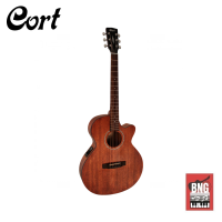 Cort SFX-MEM กีตาร์โปร่งไฟฟ้า Electric Acoustic Guitar เสียงดี ราคาย่อมเยา งานเนี๊ยบ ฟังเพลิน