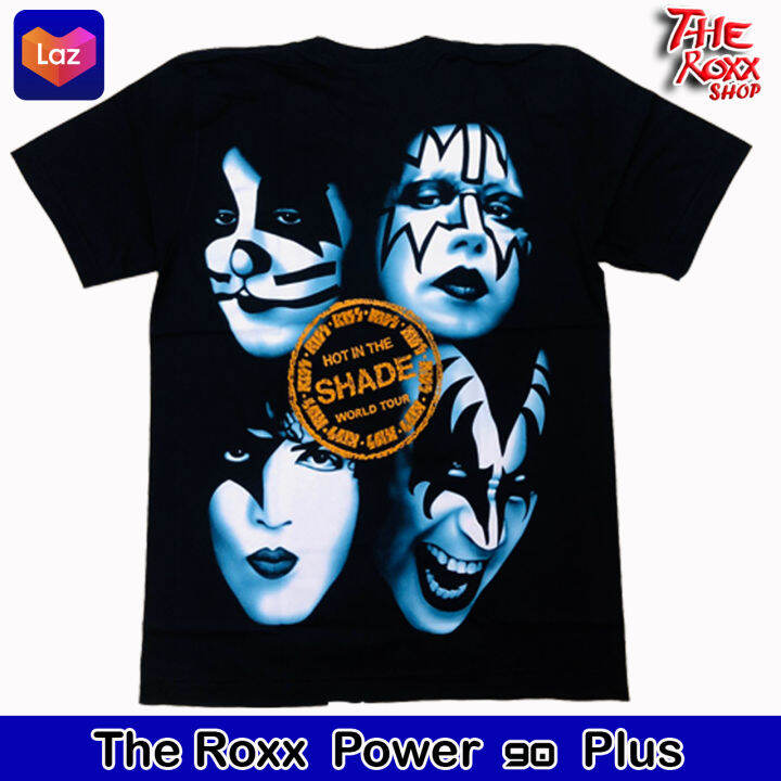 เสื้อวง-kiss-sp-291-เสื้อวงดนตรี-เสื้อวงร็อค-เสื้อนักร้อง