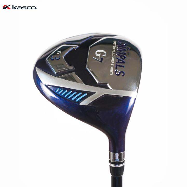 ผ่อน-0-kasco-ชุดเซ็ทไม้กอล์ฟ-dimpals-g7-mens-fullset-club-11pcs-free-caddy-bag