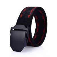 [COD] New Buckle Canvas Men Can Make Logo AliExpress Dropshipping