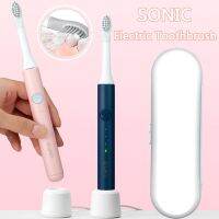 ✐ SOOCAS EX3 Electric Toothbrush Youpin Sonic Toothbrush for Children Inductive Charge IXP7 Waterproof Oral Tooth Cleaning Tools