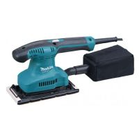 เครื่องขัดกระดาษทรายผืนผ้า MAKITA M9203B