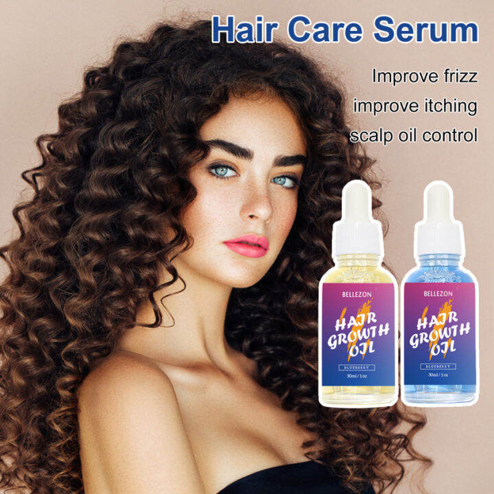 hair-care-hair-growth-น้ำมันหอมระเหย-essence-hair-loss-liquid-health-care-beauty-dense-hair-growth-serum