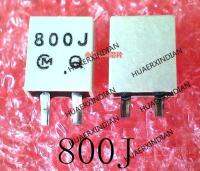 5PCS New Original 800J 2SC800J DIP In Stock