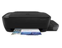 มัลติฟังก์ชันอิงค์เจ็ท HP Ink Tank415(HP-INKTANK415)