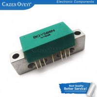 1pcs/lot BGY588N BGY588 Specializing in high frequency devices In Stock WATTY Electronics